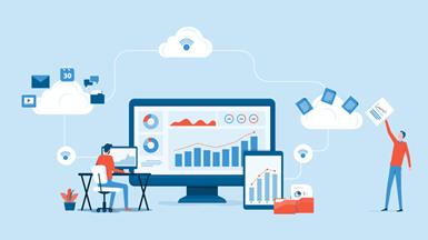Advantech Eases Enterprise Adoption of Hybrid Clouds Using Microsoft Azure